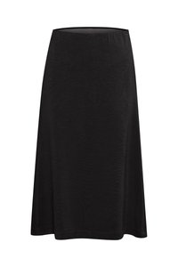 InWear IWMONCENT - Jupe trapèze - black