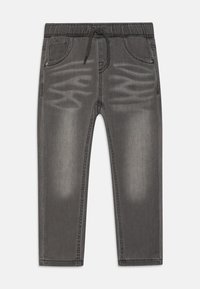 Non sélectionné, medium grey denim