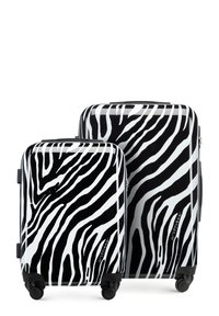 WITTCHEN LUGGAGE SET FROM ABS - Sada zavazadel - multicolor