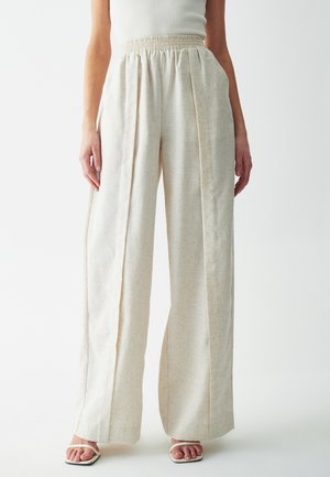 ELLI  - Broek - natural