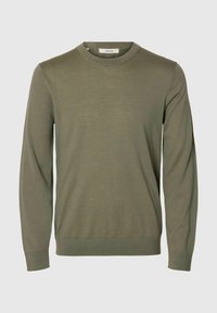 Niet geselecteerd, vetiver