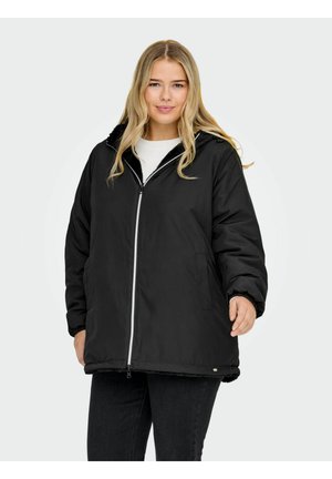 Manteau d'hiver - black