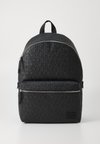 ETHON - Dnevni ruksak - black