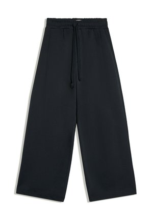 Bershka, WIDE , błękit królewski