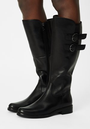 Caprice Boots - black