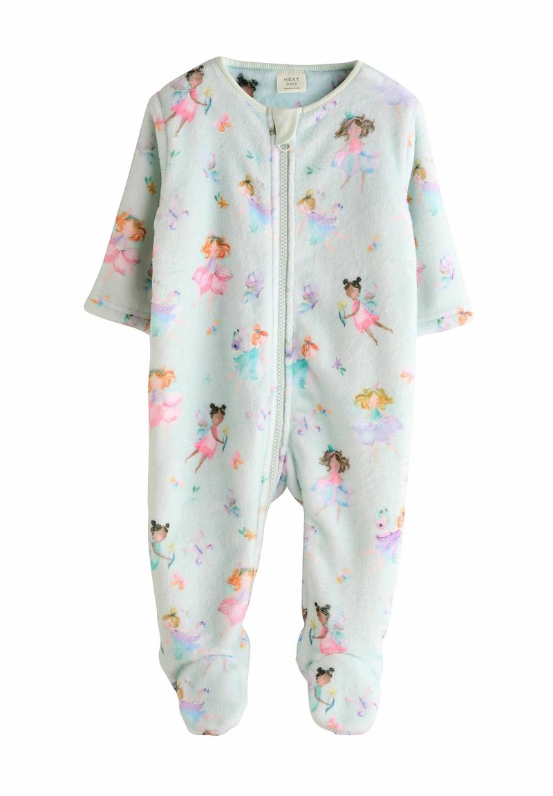 Next REGULAR FIT biały