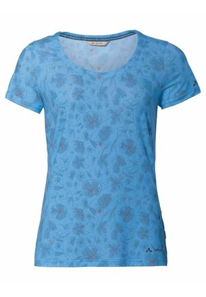 Sports T-shirt - light blue