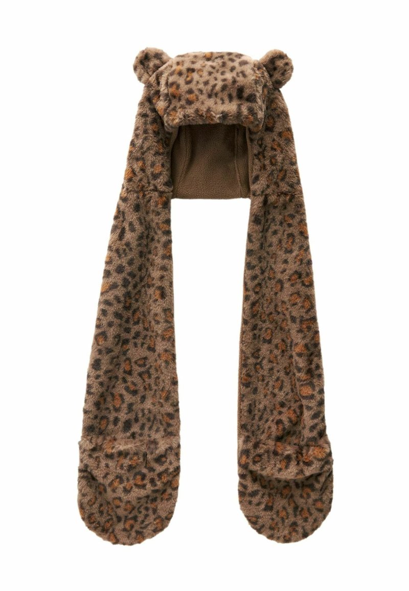 Next Huer - animal