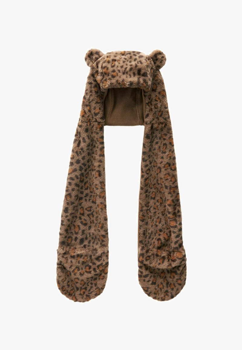 Next Huer - animal