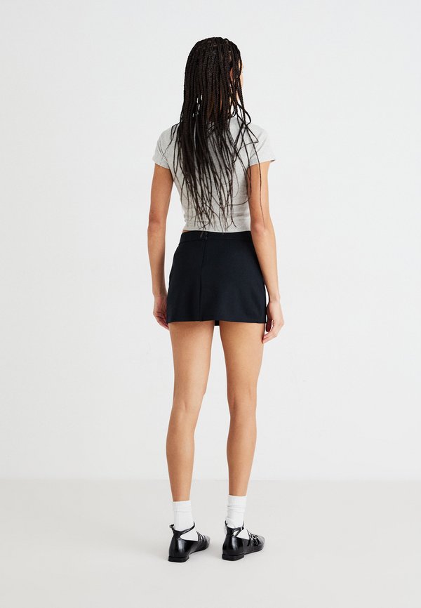 Ponte A-Line Mini Skort - Mini skirt3