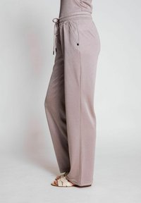 Zhrill ISLA - Jogginghose - beige