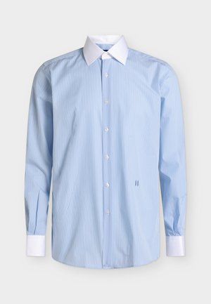 KARL LAGERFELD, Chemise - light blue