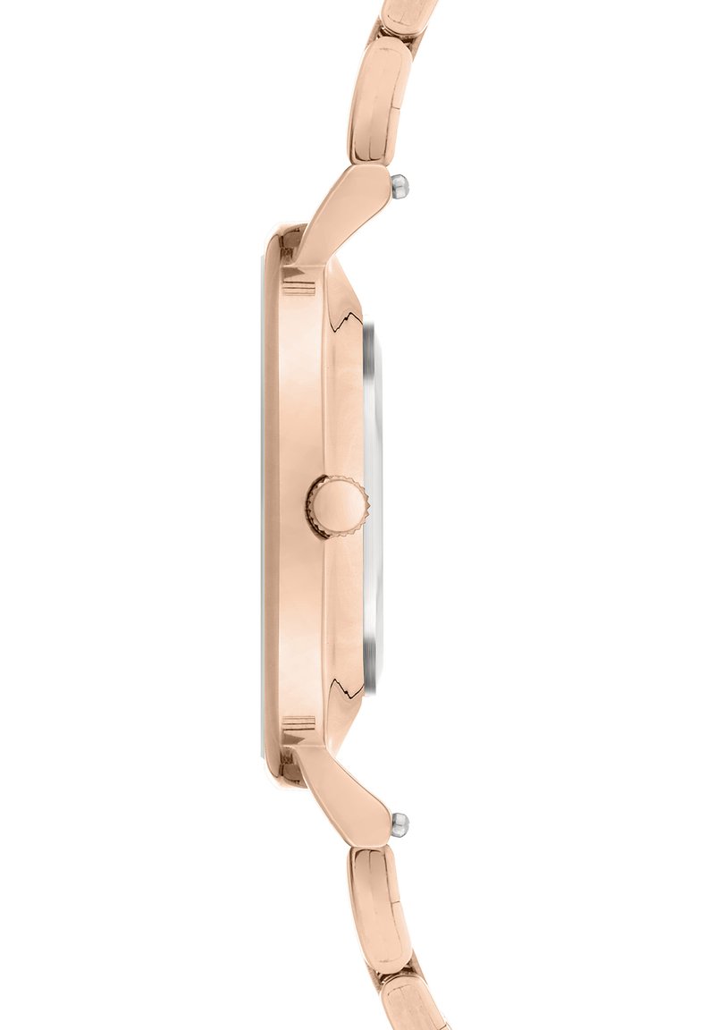 Liebeskind Berlin Uhr - rose gold-coloured/roségoldfarben
