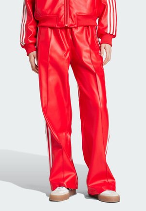 adidas Originals Kalhoty - better scarlet