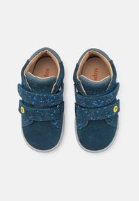 Superfit SUPIES - High-top trainers - blau