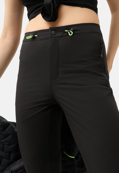 Bogner Fire + Ice LOU - Trousers - schwarz