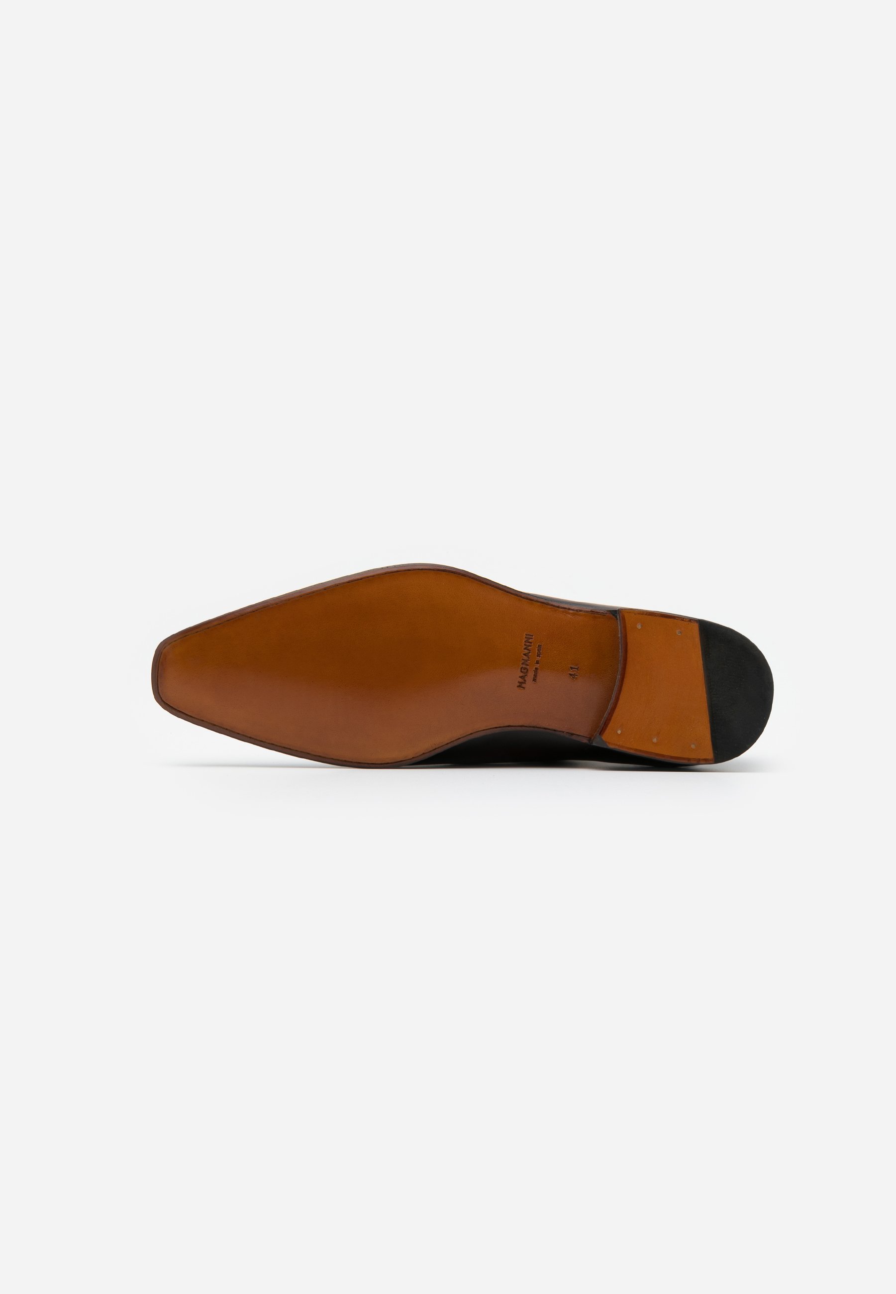 Magnanni Pensko med snøring arcade tabaco Zalando.no Magnanni Pensko med snøring arcade Zalando.no