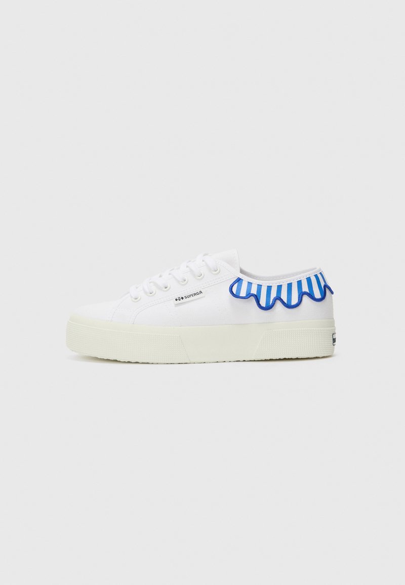Superga Sneaker low weiß