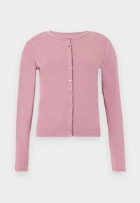 Neizvēlēts, wispy mauve