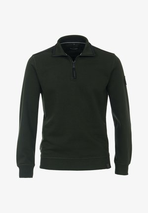 Polo shirt - grün
