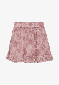 Ikke valgt, peachskin