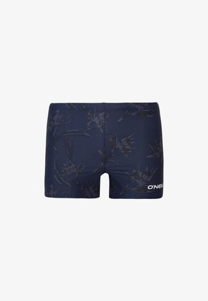 TONAL - Costume da bagno - blue ao