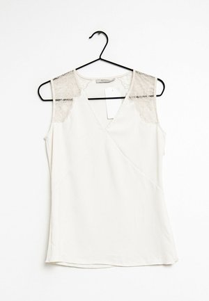 AllSaints Top - pink