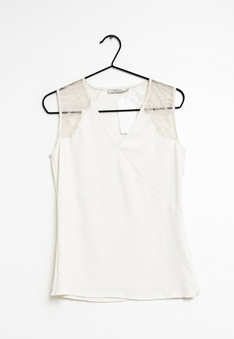 AllSaints Top - pink
