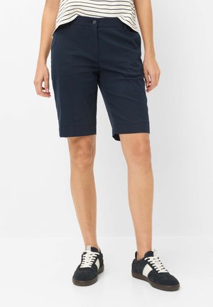 BRAX STYLE MIA B - Short - navy
