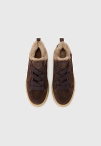 Kennel + Schmenger BAZAR - Baskets basses - pepe/camel