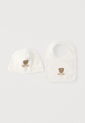 GIFT UNISEX SET - Előke - cloud