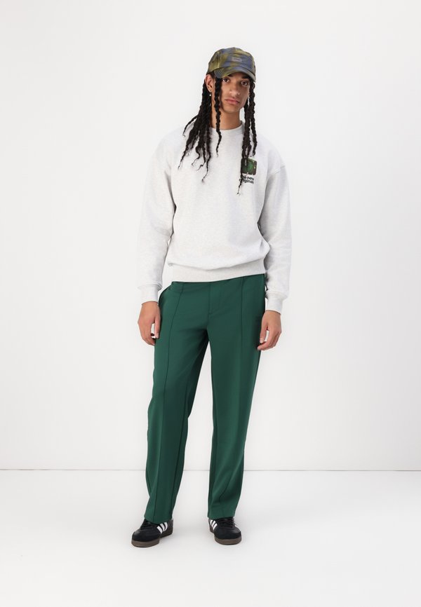 SOUNDSYSTEM CREW NECK - Sweatshirt3