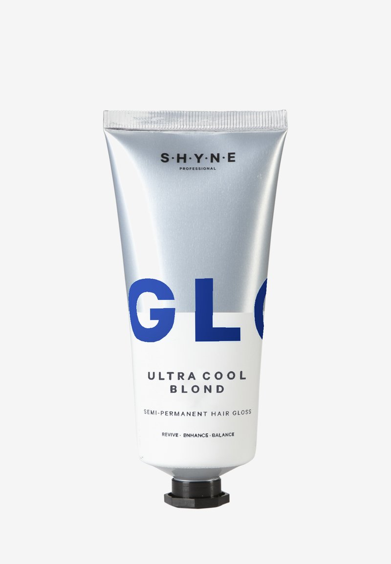 Shyne - GLOSS - Tinte capelli - ultra cool blond, Ingrandire