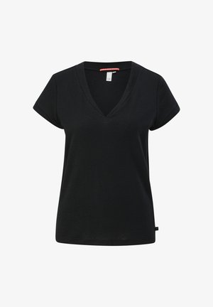 QS, - T-shirt basic