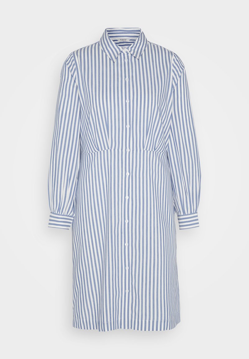 b.Young Blousejurk donkerblauw