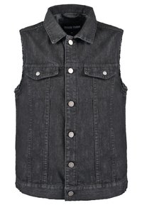 YOURTURN Väst - black