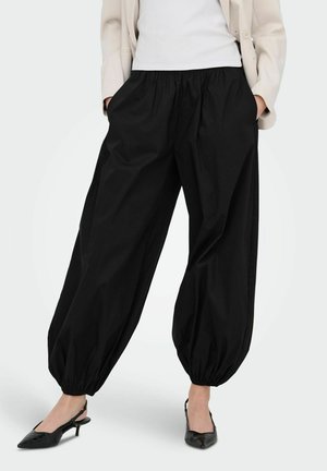 JDY JDYFRANKIE czarny