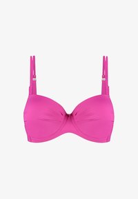 Ausgewählt, fuchsia