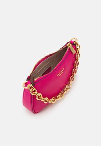 kate spade new york JOLIE SMALL CONVERTIBLE CROSSBODY - Bolso de mano - wild raspberry