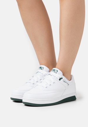 33 Hi Patrick Ewing Low Top Patrick Ewing Athletics 33 Hi Sneaker