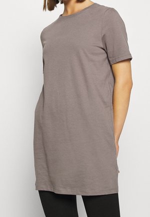 T-shirt basic - grey