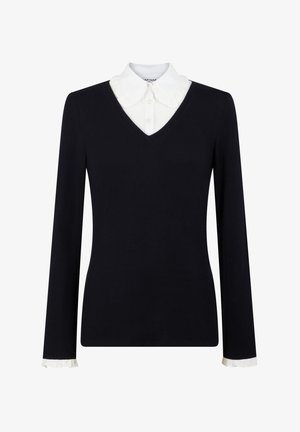 Jumper - black