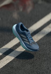 Unselected, tech ink/iron metallic/lucid aquamarine