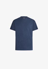 Non sélectionné, royal blue solid