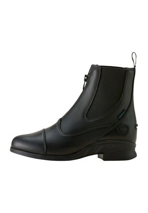 Ariat HERITAGE - Botines bajos - black