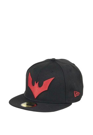 BATMAN EDITION FIFTY BASE - Cap - schwarz