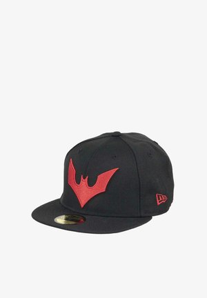 New Era BATMAN EDITION FIFTY BASE - Cap - schwarz