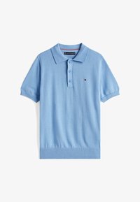 Ikke valgt, cloudy blue