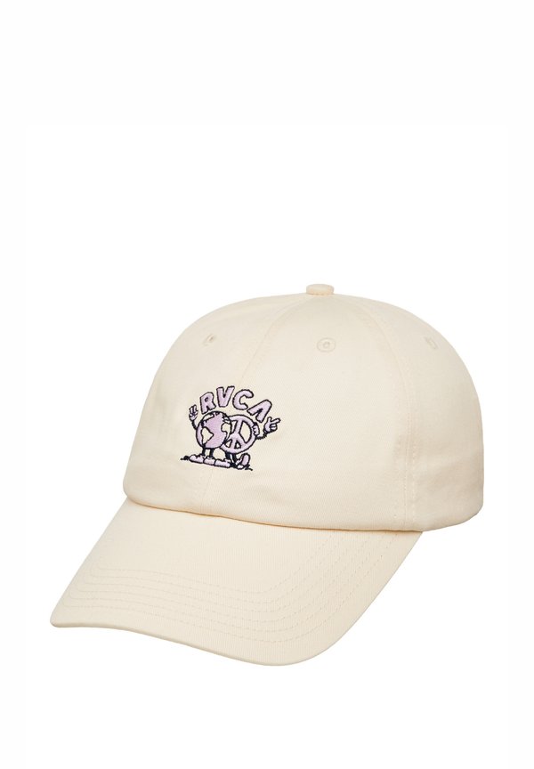 UNITED-CLIPBACK - Cap - natural