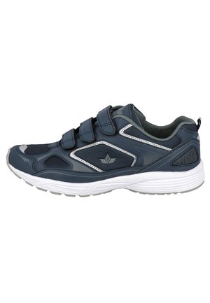 LICO Sneaker low - blue